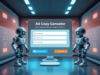Ad Copy Generator Tool