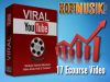 Rahasia YouTube: Panduan Mengoptimalkan Channel & Viral